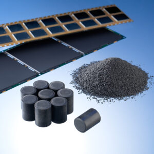 Epoxy Molding Material