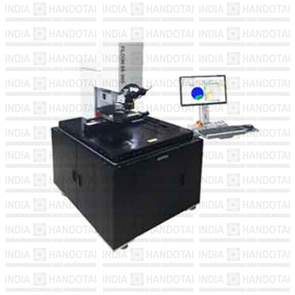 Filcon FILCON® SR‑300S Mapping Reflectometer | India Handotai