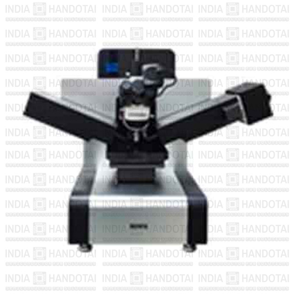 Filcon FILCON® SR·SE Combo Reflectometer & Ellipsometer