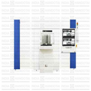 FILCON ® SR FAB Fully Automatic Mapping Spectroscopic Reflectometer