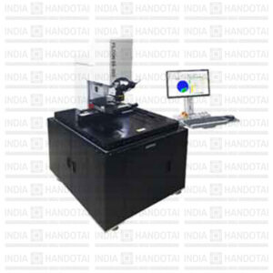 FILCON® SR 300S Mapping Spectroscopic Reflectometer