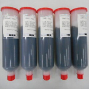 Liquid Epoxy Encapsulation Material