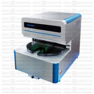 Mapping Spectroscopic Reflectometer