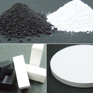 Silicone Molding Compound