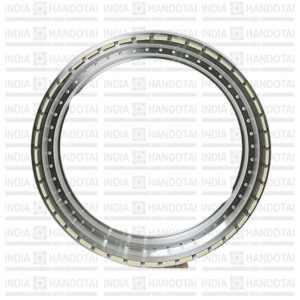 Back Grinding Wheel-Metal