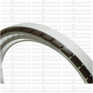 Back Grinding Wheel – Resin