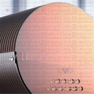 Compound Semiconductor Wafer