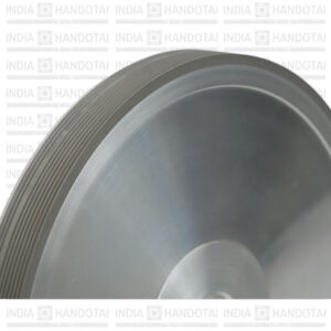 Edge Grinding Wheel-Metal