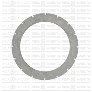 Electroformed Micro Blade