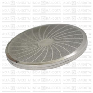 Electroplated CMP Pad Conditioner