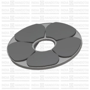 Polishing Wheel-GDP