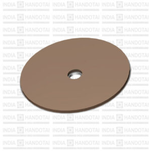 Polishing Wheel – DP