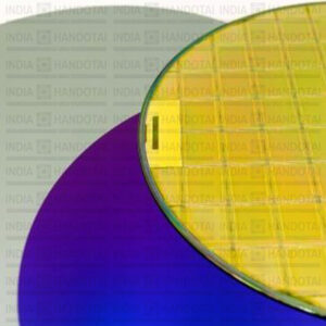 SOI Wafer for Research & Production
