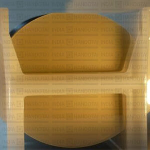 SOS Wafer – Silicon on Sapphire