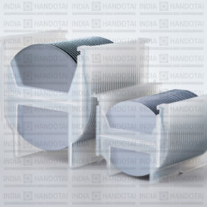 Silicon Wafer for Research & Production