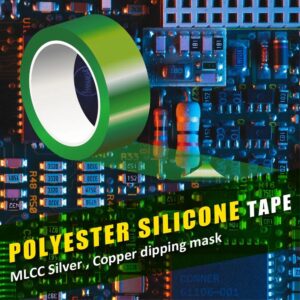 Silicone Tape