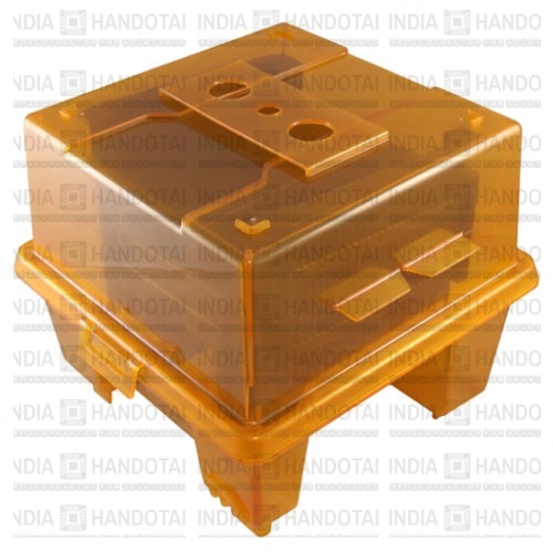 200mm(8吋) Wafer Storage Box