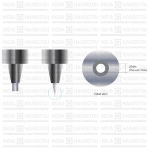 Ceramic Collet
