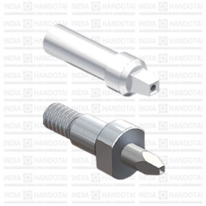Metal Collet