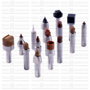 Plastic Collet