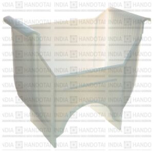 13 Slot Teflon Cassette / PFA Cassette (300mm / 12 inch)