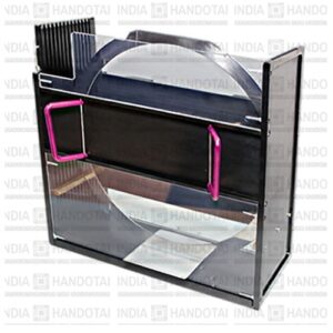 300mm (12 inch) Metal Frame Cassette