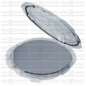 Wafer Single Tray / Single Box 300mm (12 inch)