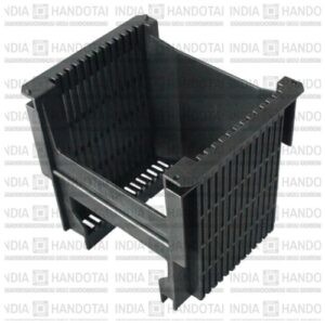 150x150mm (6inch) Square PEI Cassette