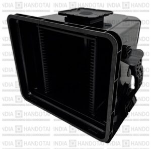 Square Glass FOUP / Panel FOUP 200x200