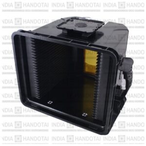 Square Glass FOUP / Panel FOUP 243x246