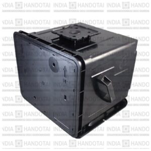 Square Glass FOUP / Panel FOUP 300x300