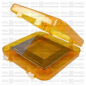 Mask Package Box (5009) / Mask Package