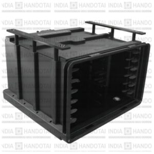 FoPLP FOUP 510x515 / Panel FOUP / Panel Level Packaging Panel FOUP