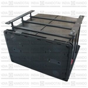 510x515 FoPLP FOUP / Panel FOUP / Panel Level Packaging Panel FOUP