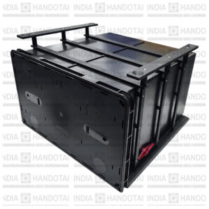 FoPLP FOUP / Panel FOUP / Panel Level Packaging Panel FOUP 510x515