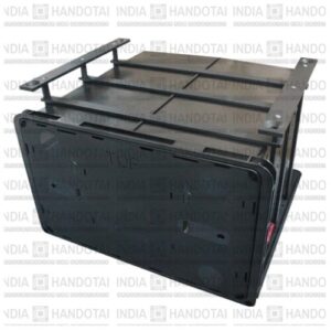 Panel Level Packaging Panel FOUP / Panel FOUP 510x515 / 510 FOUP