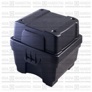 150mm (6 inch) Wafer Frame Box