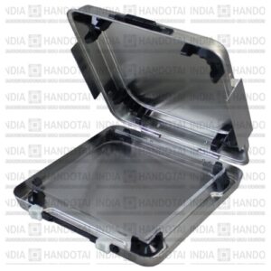 Metal Mask Package Box / Mask Package