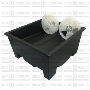 7 inch SMT Reel Box / SMD Reel Box / ESD SMD Reel Storage Box