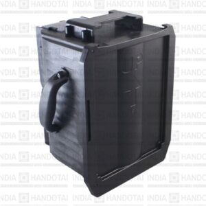 200mm (8 inch) 13 Slot Special Wafer Cassette (PEI Cassette)