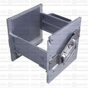 Metal Cassette (200mm / 8 inch)