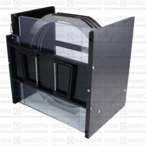 200mm (8 inch) Metal Frame Cassette