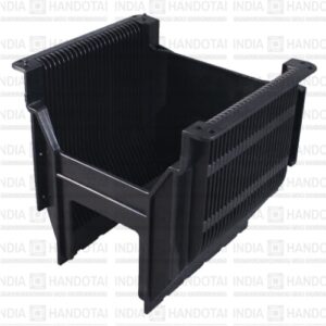 200mm(8 inch) Wafer Cassette