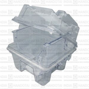 200mm (8 inch) Shipping Box-PC