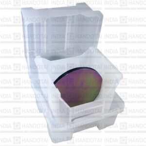 Wafer Shipping Box 200mm (8 inch)