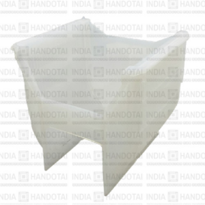 Teflon Cassette / PFA Cassette (200mm / 8 inch)(High Profile)