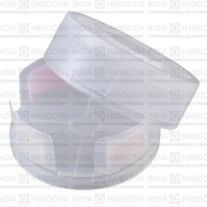 Wafer Coin Box (200mm / 8 inch)