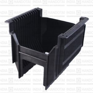 200mm (8 inch) 13 Slot Wafer Cassette (Slim Type)