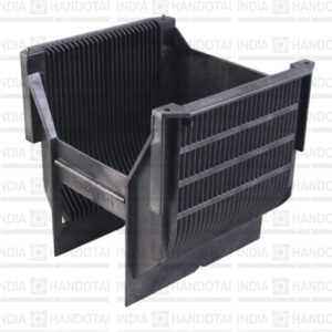 200mm(8 inch) PEI Wafer Cassette