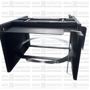 200mm (8 inch) Metal Frame Cassette